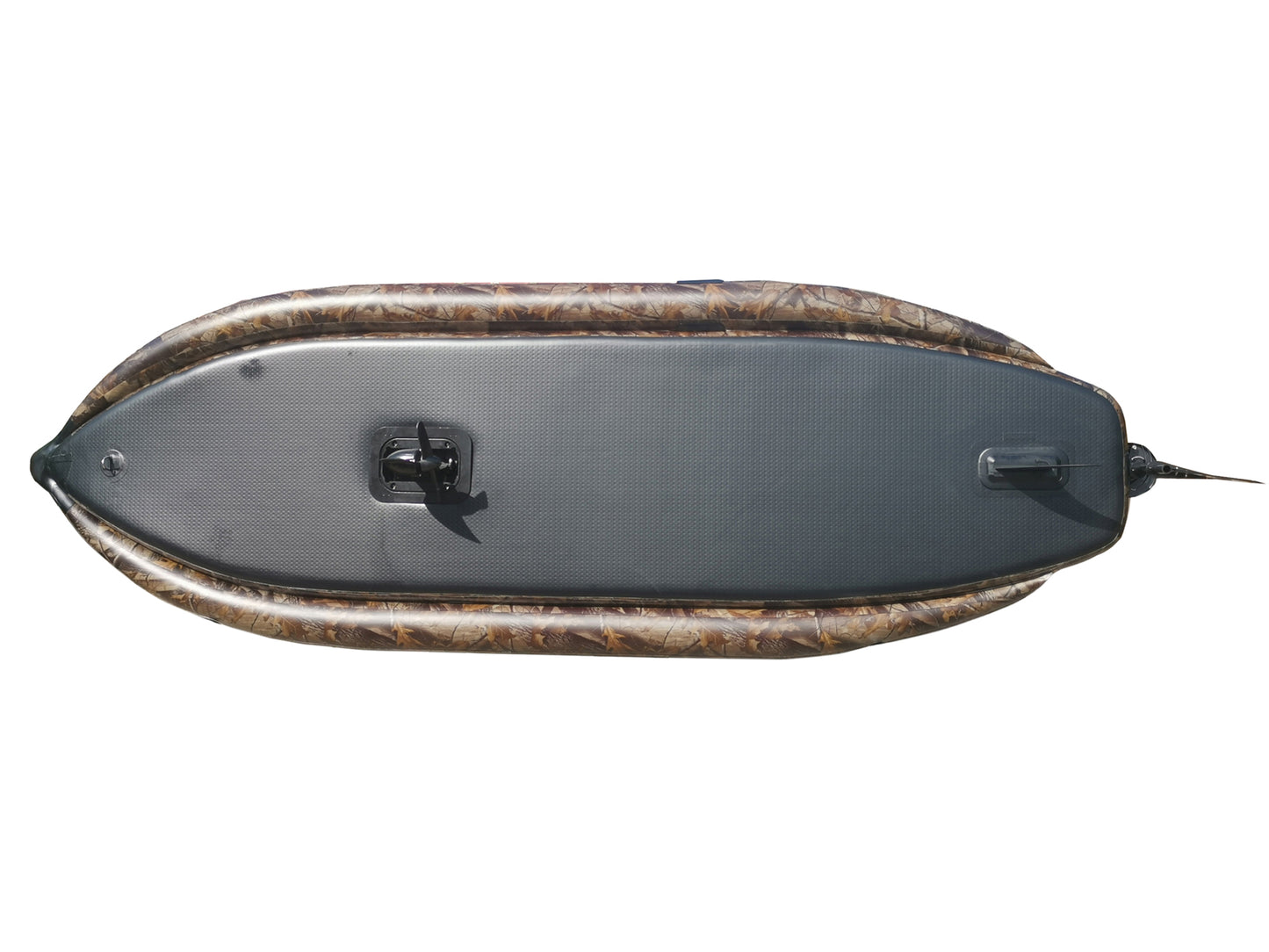Kingfisher Fishing Pedal Board