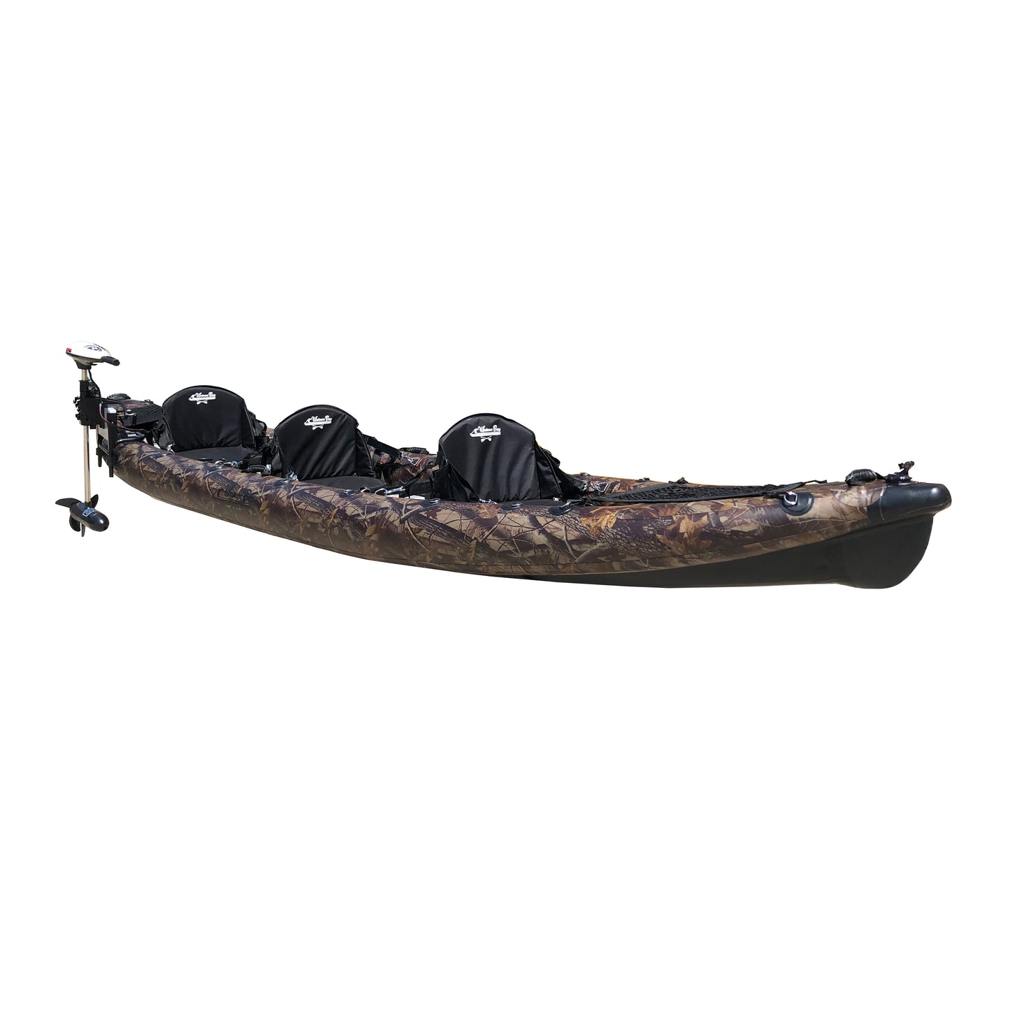 Firewater Inflatable Kayak