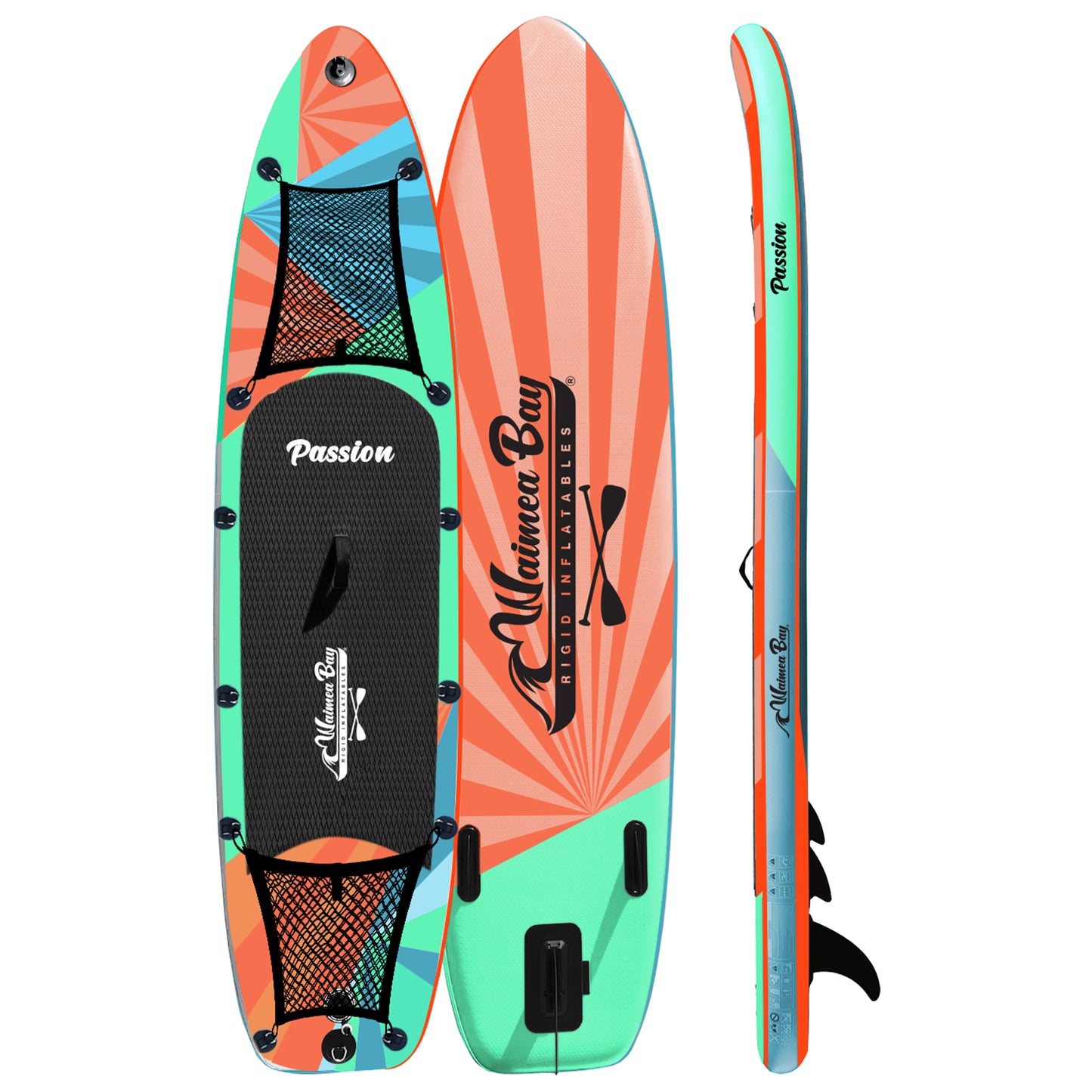 Passion Inflatable Paddleboard