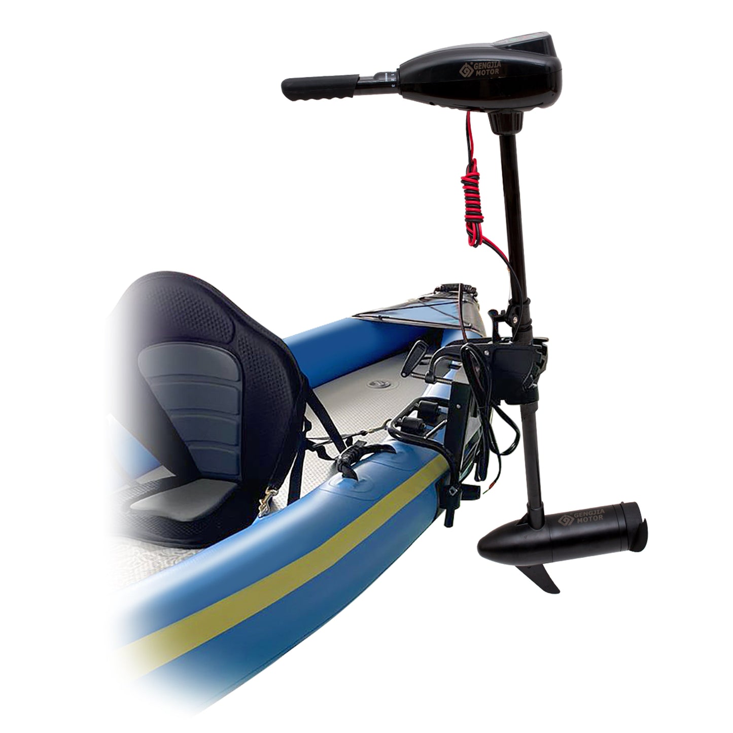 Electric Trolling Motor