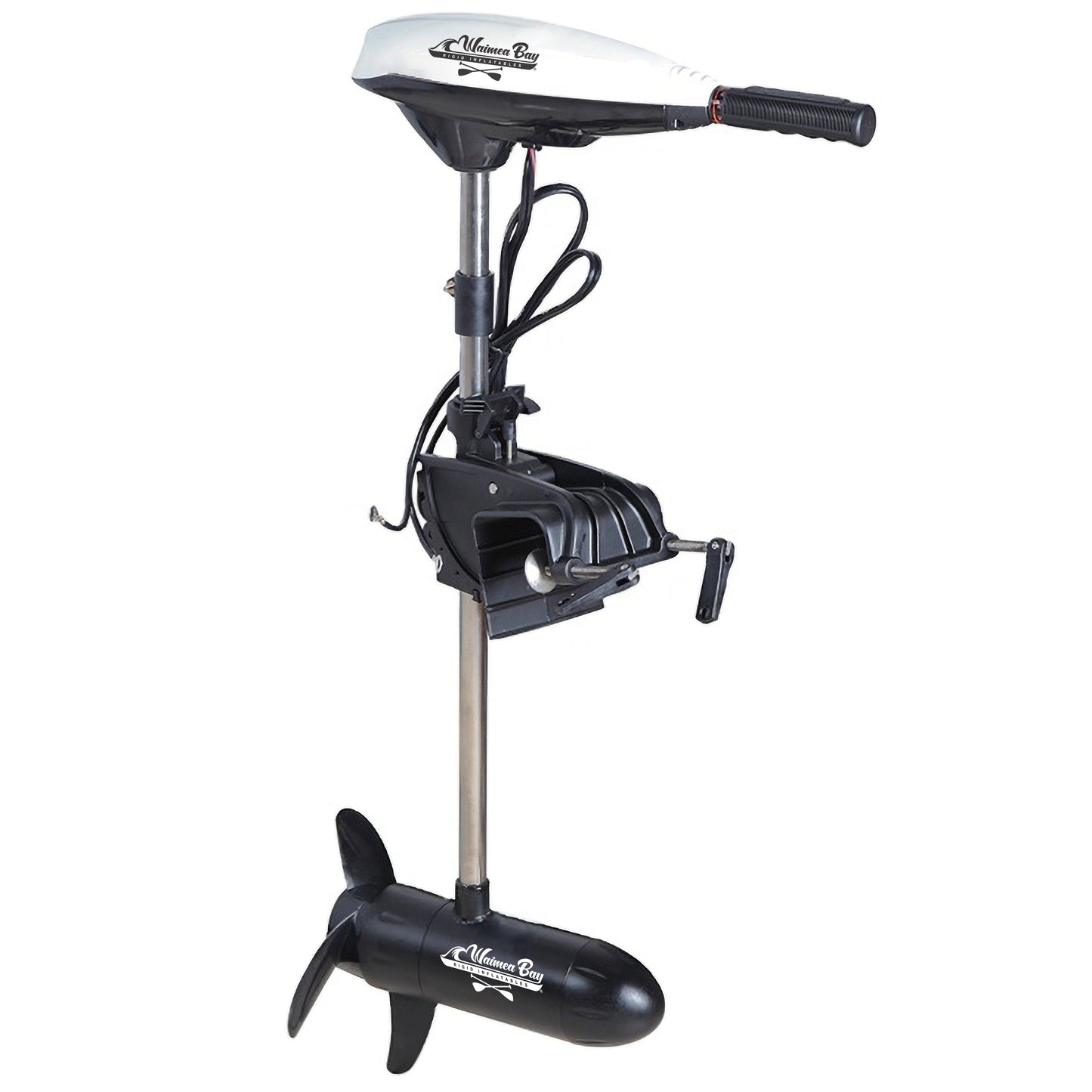Electric Trolling Motor
