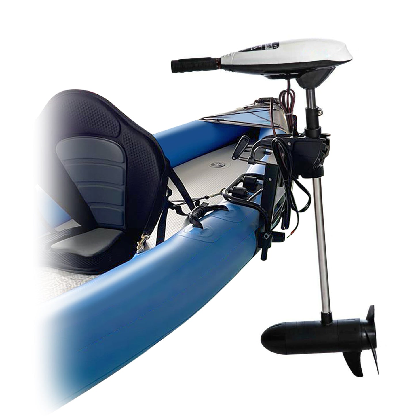 Electric Trolling Motor