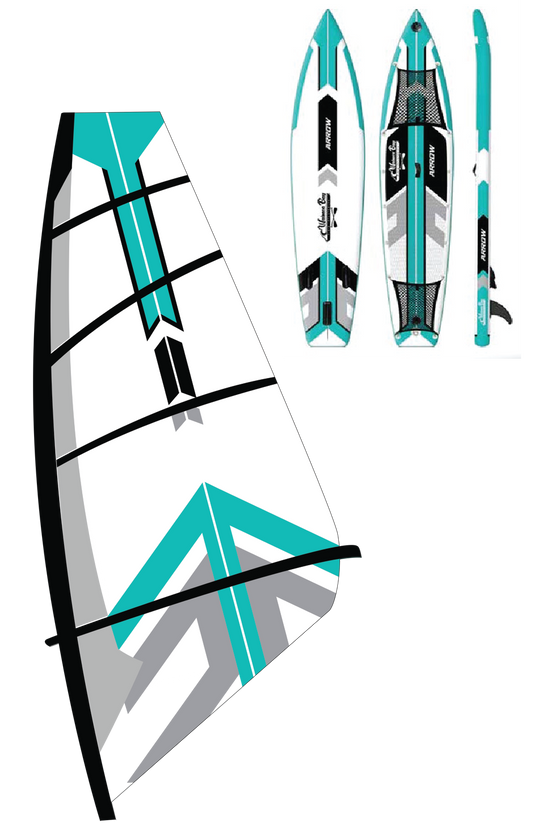 Arrow - WindSurfing Board