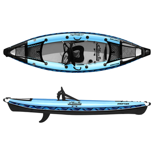 Drifter Inflatable Kayak