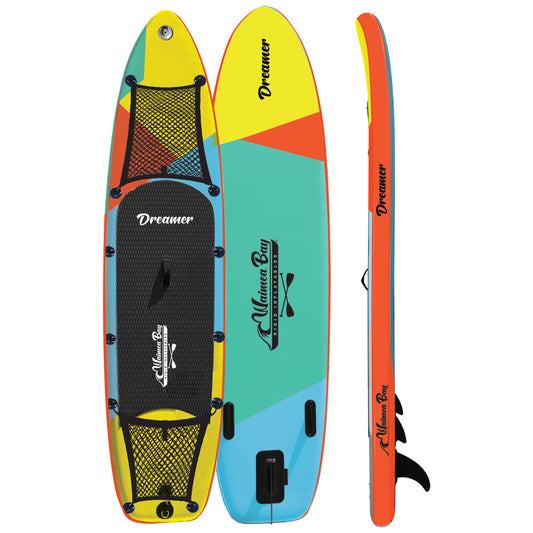 Dreamer Inflatable Paddleboard
