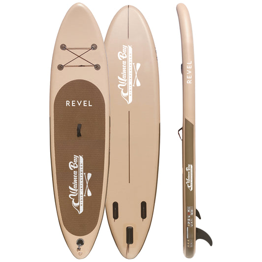Revel Inflatable Paddleboard