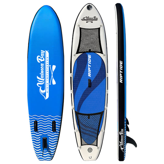 Riptide Inflatable Paddleboard