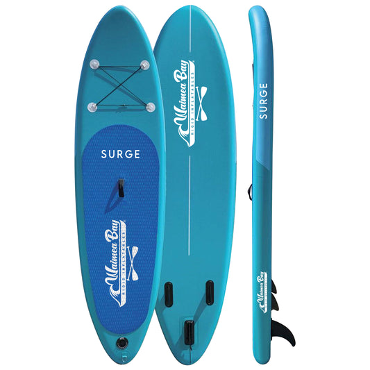 Surge Inflatable Paddleboard