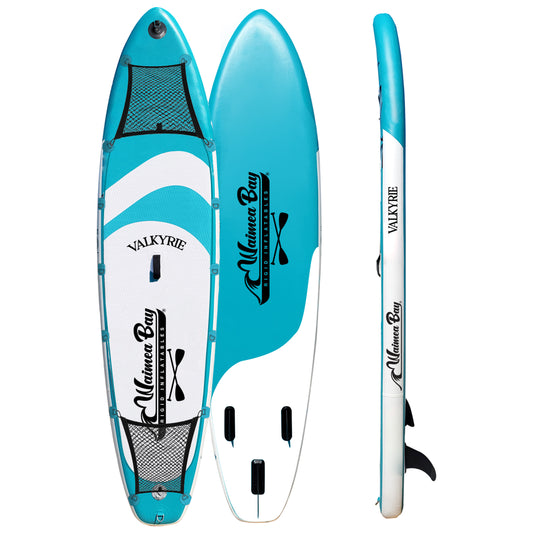 Valkyrie Inflatable Paddleboard