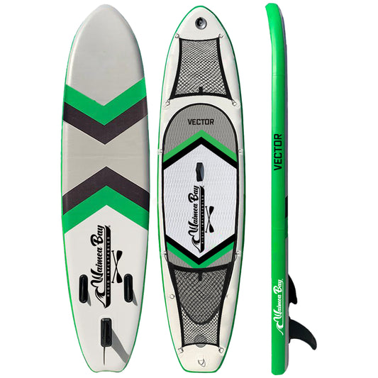 Vector Inflatable Paddleboard