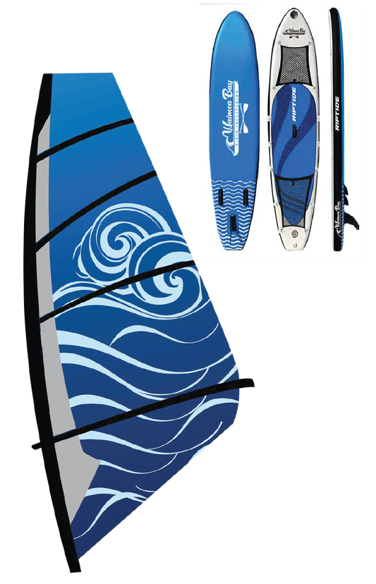 Riptide - WindSurfing Board