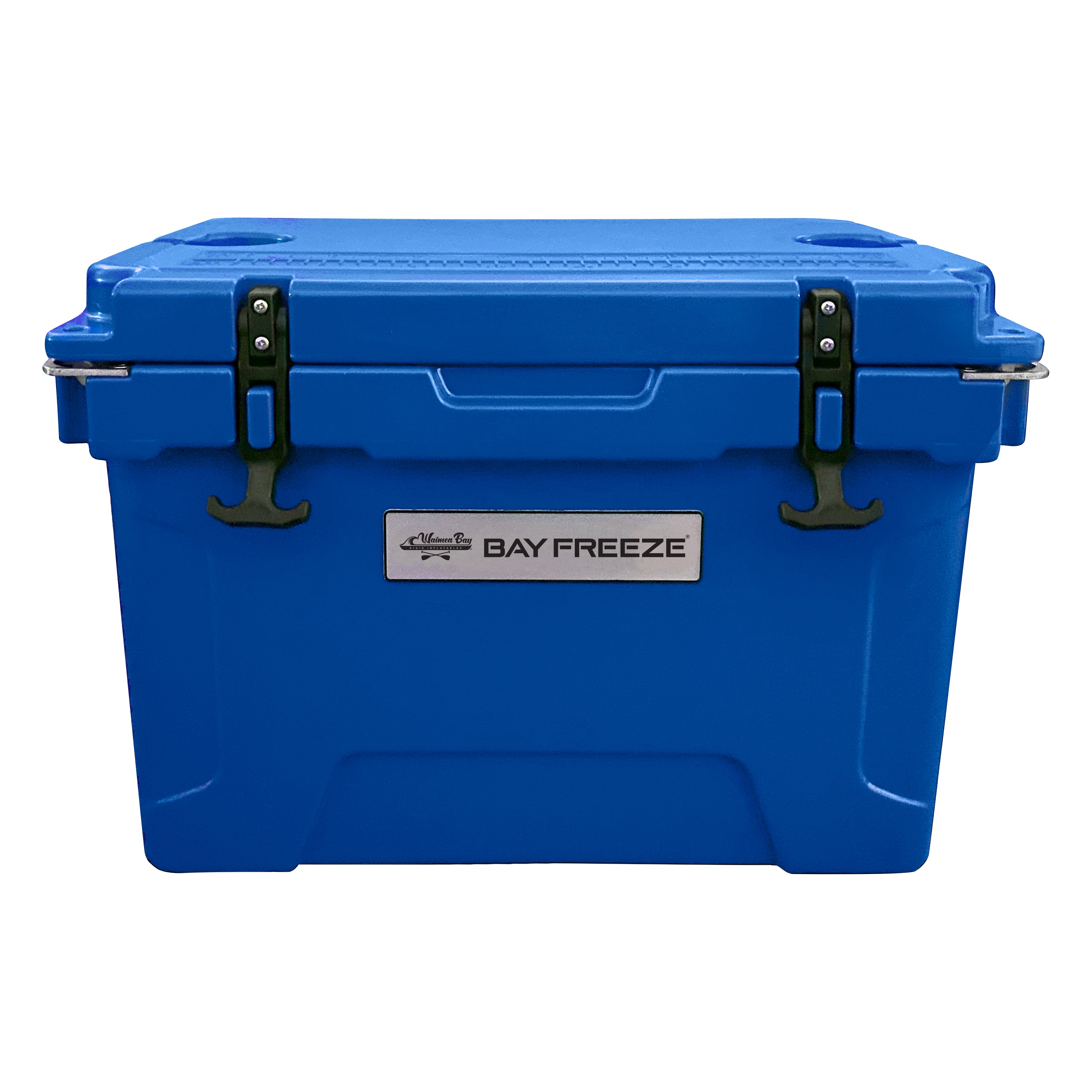 Bay Freeze Cooler - 20qt. – Waimea Bay Rigid Inflatables