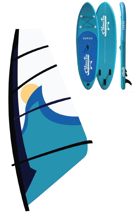 Surge - WindSurfing Board