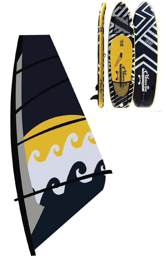 Tribe - WindSurfing Board