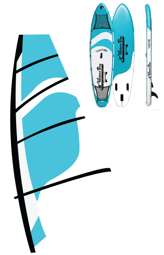 Valkyrie - WindSurfing Board