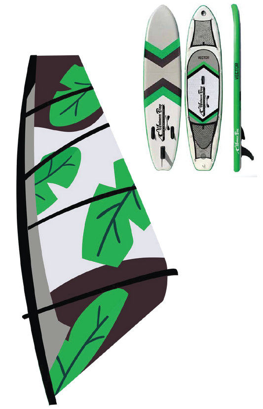 Vector - WindSurfing Board