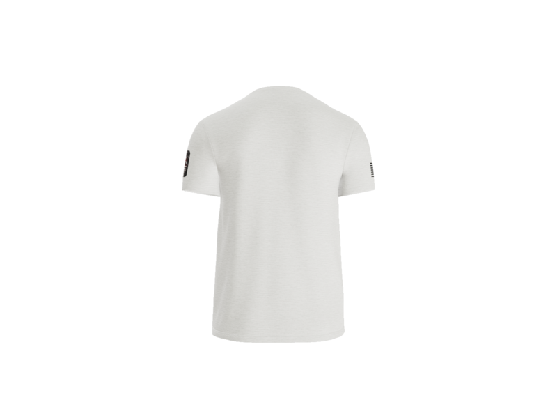 Blood of Patriots Thomas Jefferson T-Shirt