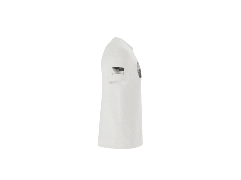 Blood of Patriots Thomas Jefferson T-Shirt