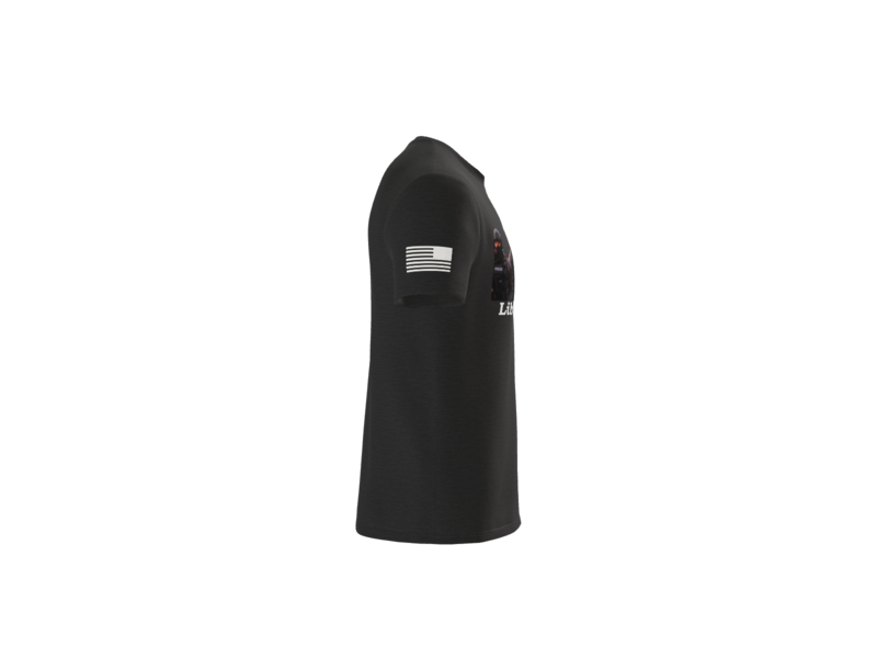 Free Venezuela Maduro in Cuffs T-Shirt