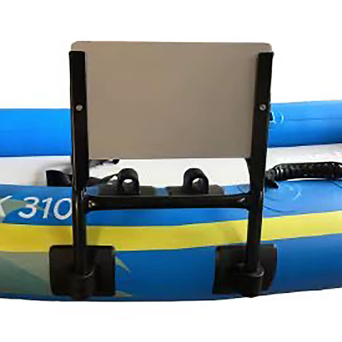 Inflatable Mount Trolling Motor mount – Waimea Bay Rigid Inflatables