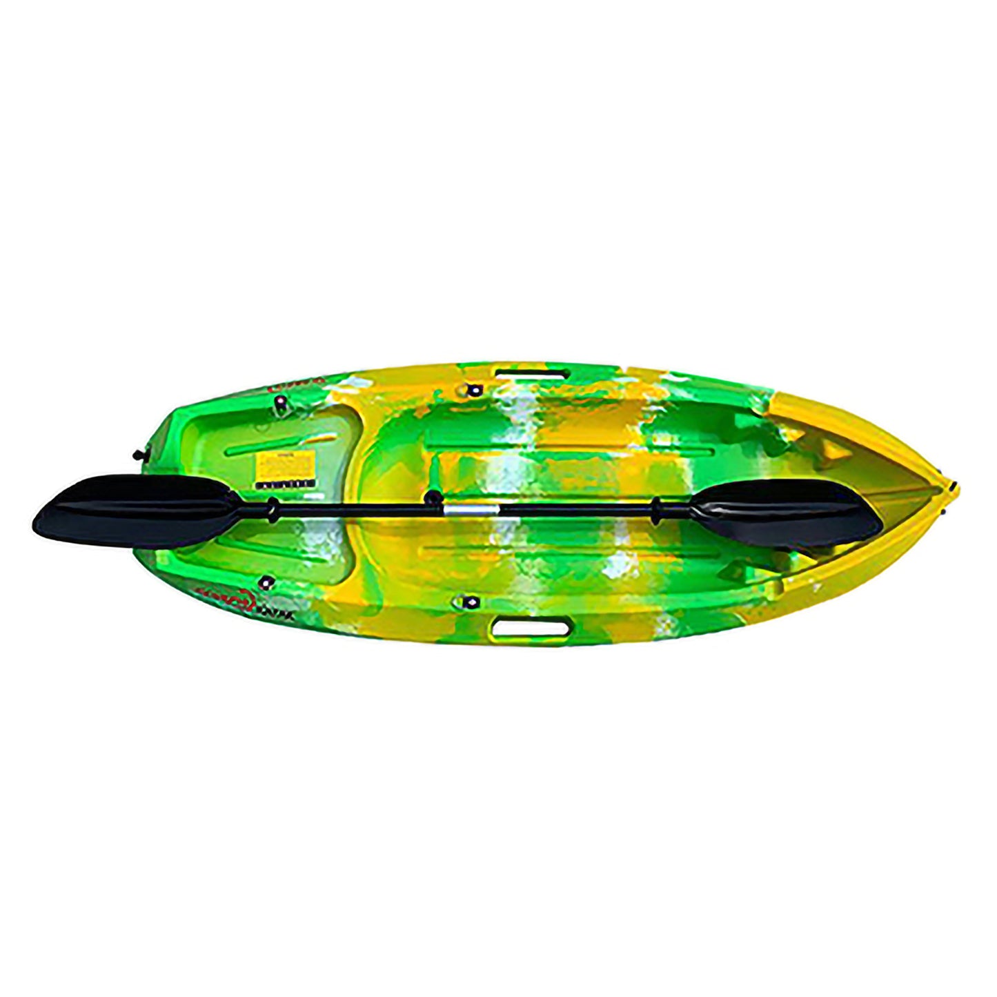 Kids Kayak Hard Plastic